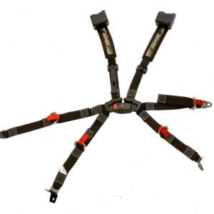 Click-6 Harness - Driver Side