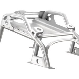 Switchback/Adventure Snowmobile Cargo Rack