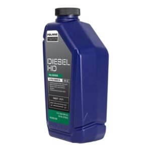 Diesel HD 4-Cycle Engine Oil, 1 Quart, Part 2879832