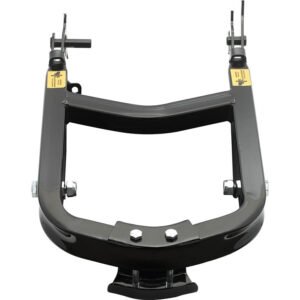 Plow Blade Track Extension