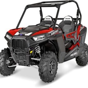 60 in. Style Fender Flares, Black Part 2879434