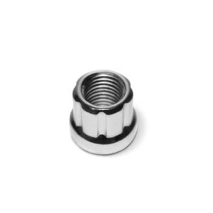 12MM x 1.5 Splined Lug Nuts with Wrench Adaptor