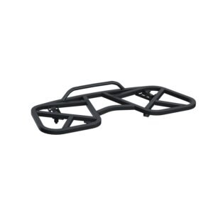 SCRAMBLER 850 REAR RACK