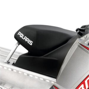 RMK Snowmobile Lightweight Seat - Black