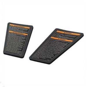 Snowmobile Knee Pads