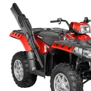 Lock & Ride Gun Boot 4 Mount