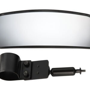 Rearview Mirror