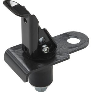 Lock & Ride Flag Mount