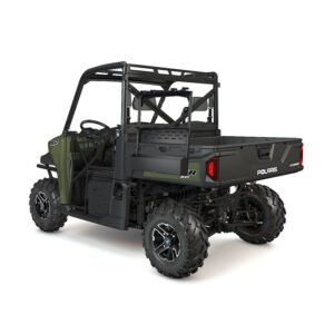 2881533 Lock & Ride Tool Rack