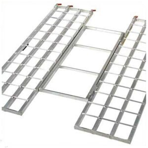 Aluminum Tri-Fold Loading Ramp, Part 2875860