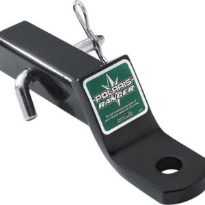 2875320 Receiver Hitch Tongue 2 in.