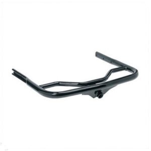 IQ/RMK/Switchback Snowmobile Receiver Swivel Hitch