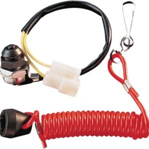 TETHER SWITCH