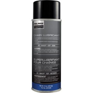 Chain Lubricant, 15 Oz. Aerosol Can, Part 2872348