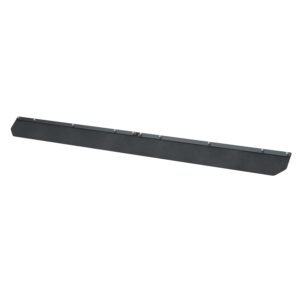 60" Plow Blade Deflector