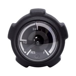CAP  FUEL GAUGE  LONG