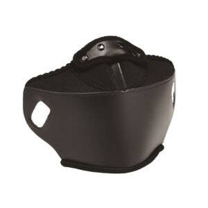 Breath Guard w/ Chin Curtain for Blaze Adult Helmet