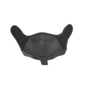 Breath Deflector with Chin Curtain for Cyclone Adult 2.0 Helmet