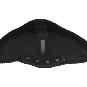 Breath Guard for Modular Adult Helmet