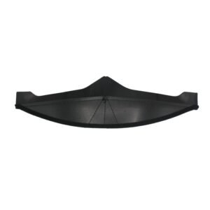 Replacement Chin Valance for Cyclone Adult Helmet