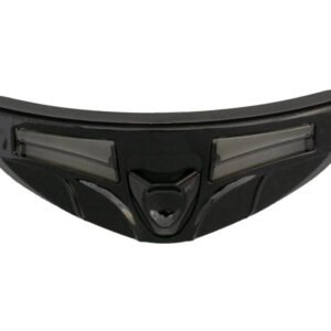 Replacement Chin Vent for Cyclone Adult Helmet