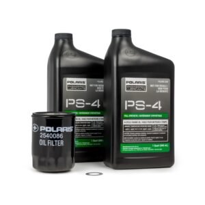 OIL CHG 800 700 600 570