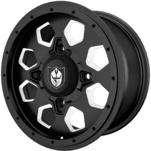 Pro Armor 5203 Beadlock Wheel