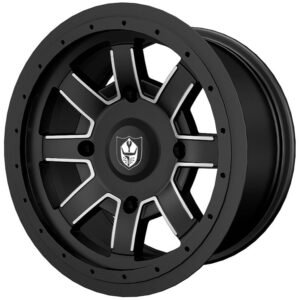 WHEEL-FR,14X7,BDLCK,FLBL MACH [NG]