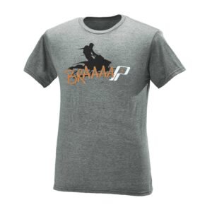 Men's BRAAAAP Tee