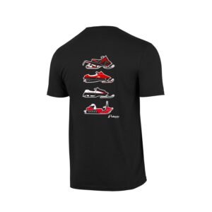 Men's Evolution Tee
