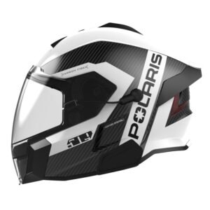 Delta V Carbon Ignite Helmet