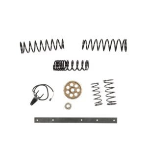 RMK EVO Upgrade Kit