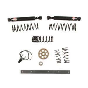 RMK EVO Upgrade Kit, Part 2884251