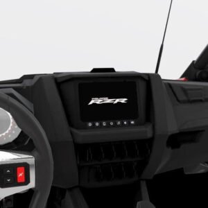 RIDE COMMAND Mount Kit, Part 2884584