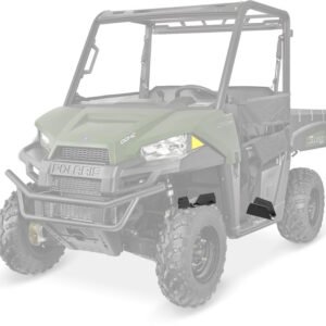 2880551 Rear A-Arm Guards