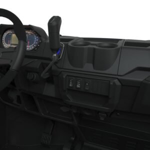 12V Cargo Bed Power Kit