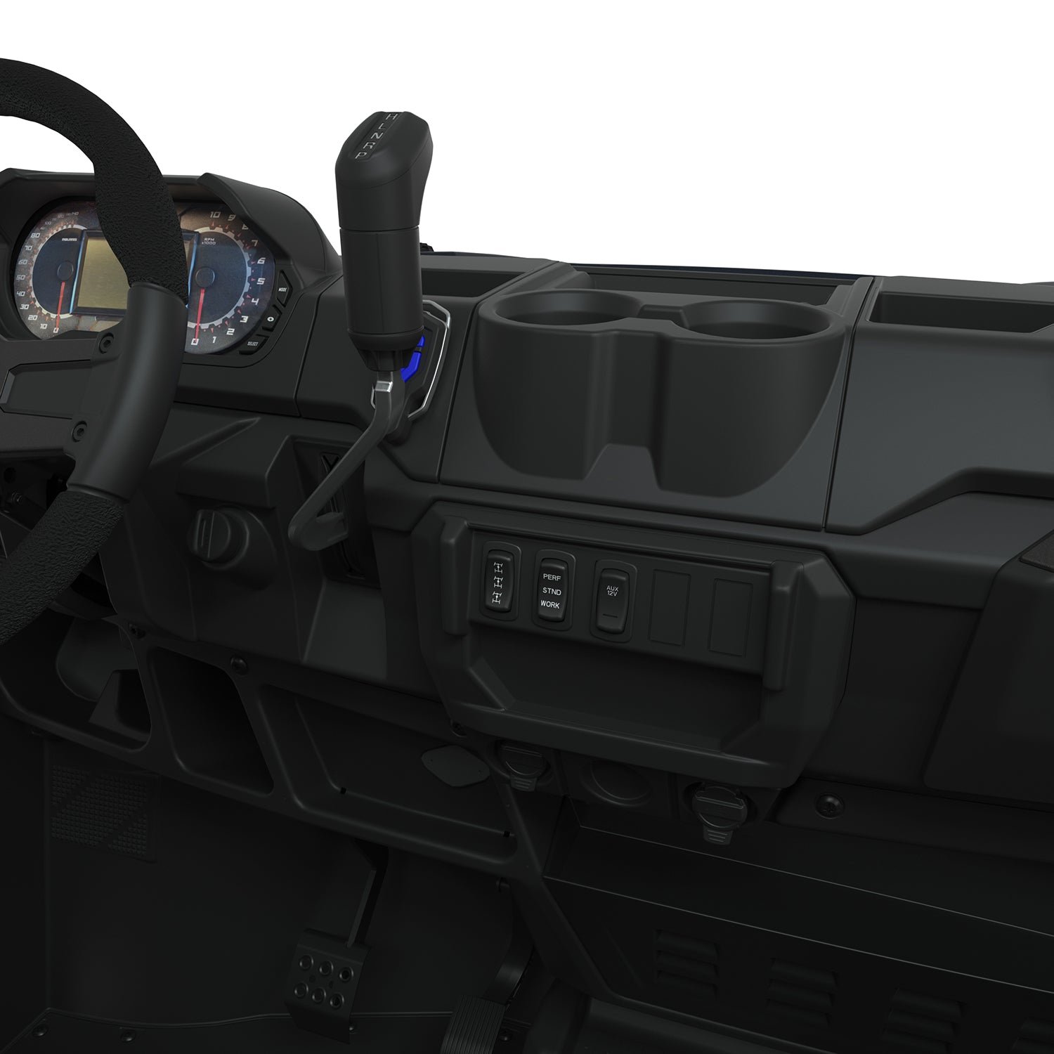12V Cargo Bed Power Kit