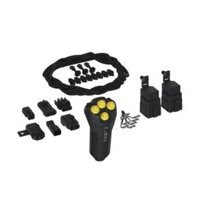 Plow Control Handle