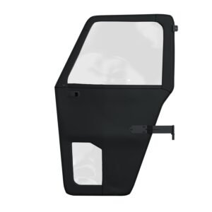 2885075 Zip Window Front Canvas Doors