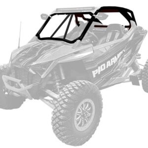 Cab-Only Cage System V Intrusion P2111C055BL