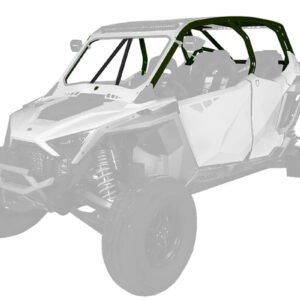 Cab-Only Cage System V Intrusion P2218C055BL