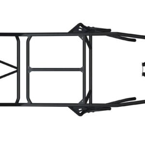 2020 Pro XP Cage System BlackV Intrusion