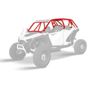 2020 Pro XP Cage System Red V Intrusion