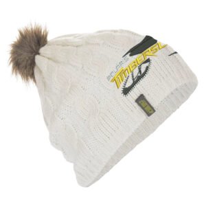 509 Fur Pom Beanie